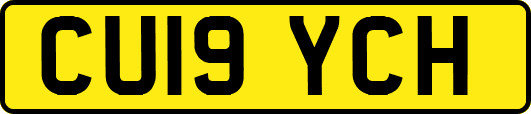 CU19YCH