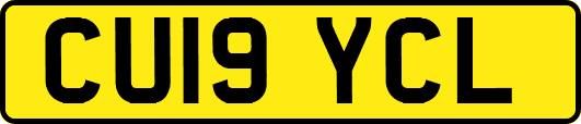 CU19YCL