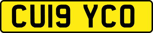 CU19YCO