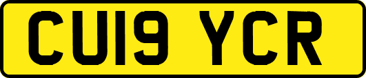 CU19YCR