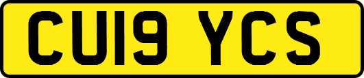 CU19YCS