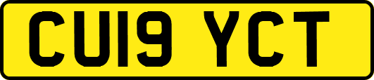 CU19YCT