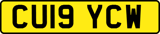 CU19YCW