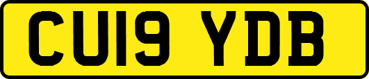 CU19YDB