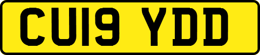 CU19YDD