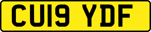 CU19YDF