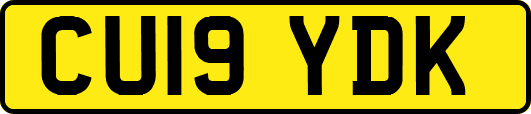CU19YDK