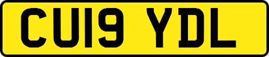 CU19YDL
