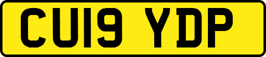 CU19YDP