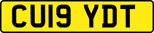 CU19YDT
