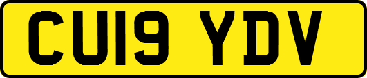 CU19YDV