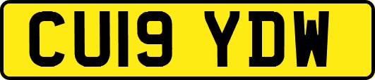 CU19YDW