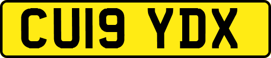 CU19YDX
