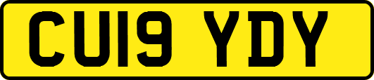 CU19YDY