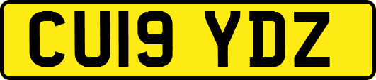 CU19YDZ