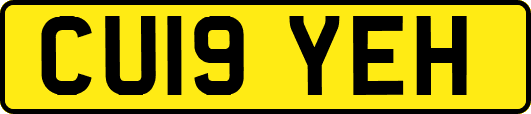 CU19YEH