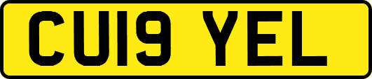 CU19YEL