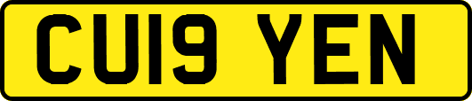 CU19YEN