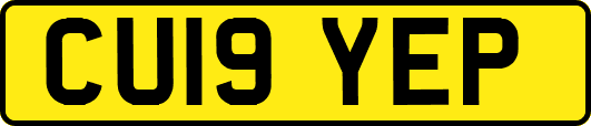 CU19YEP