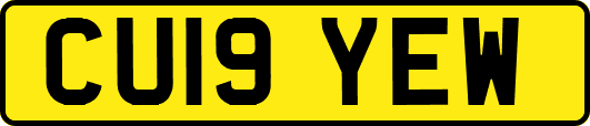 CU19YEW