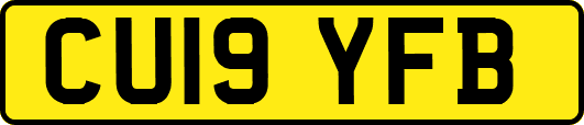 CU19YFB