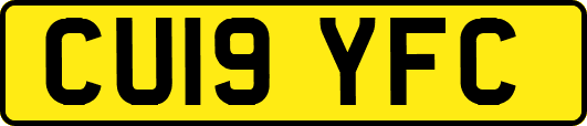 CU19YFC