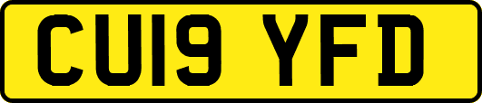 CU19YFD