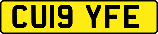 CU19YFE