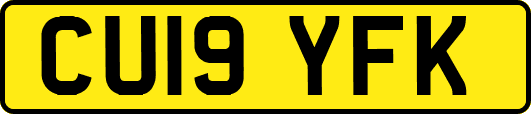 CU19YFK