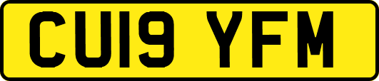 CU19YFM