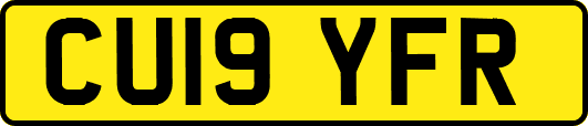 CU19YFR