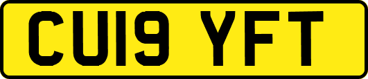 CU19YFT