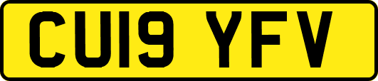 CU19YFV