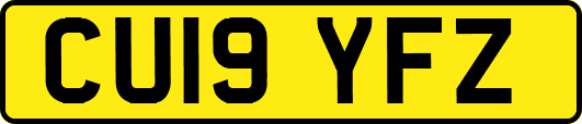 CU19YFZ