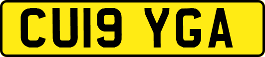 CU19YGA
