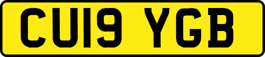 CU19YGB