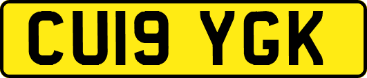 CU19YGK