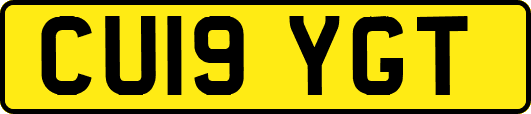 CU19YGT
