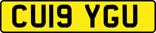 CU19YGU