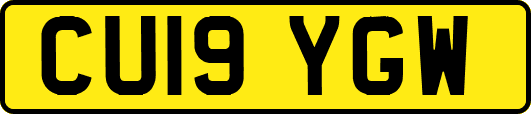CU19YGW