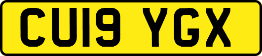 CU19YGX