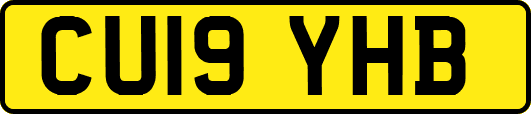 CU19YHB