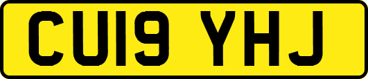 CU19YHJ