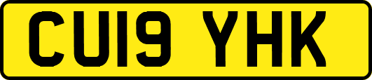 CU19YHK