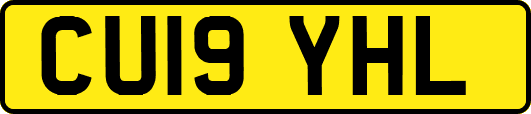 CU19YHL
