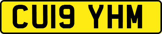 CU19YHM