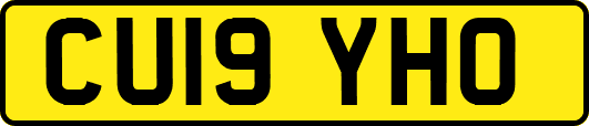 CU19YHO