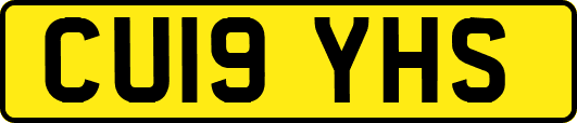 CU19YHS
