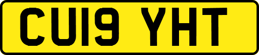 CU19YHT