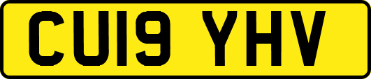 CU19YHV